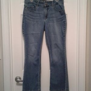 Women's Jeans 12 Petite